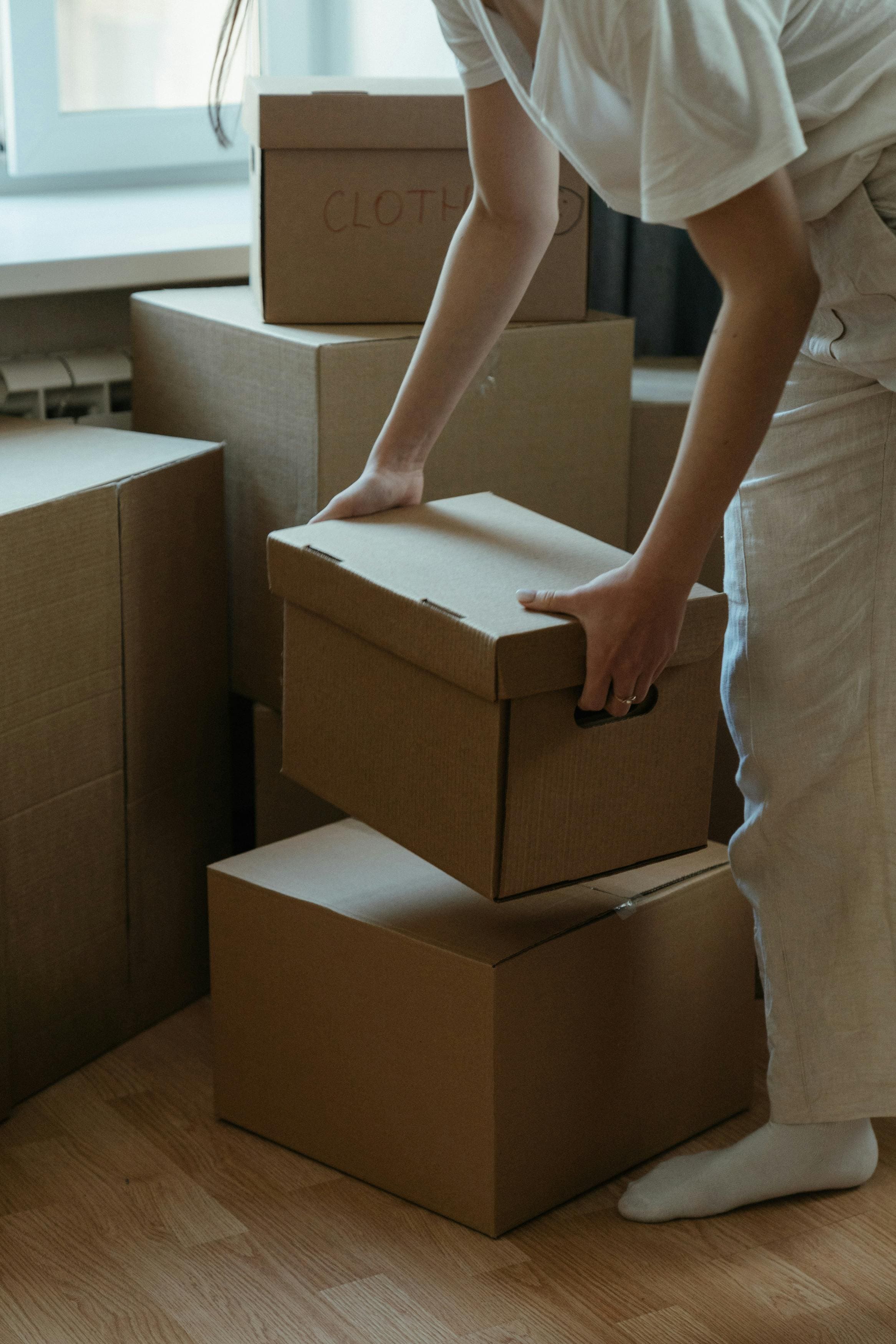 Buying your home