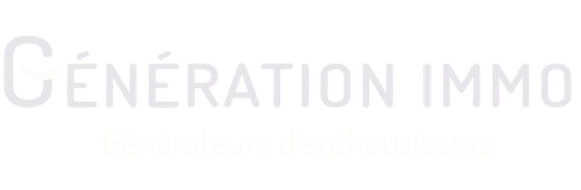 Génération Immo