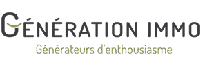 Génération Immo